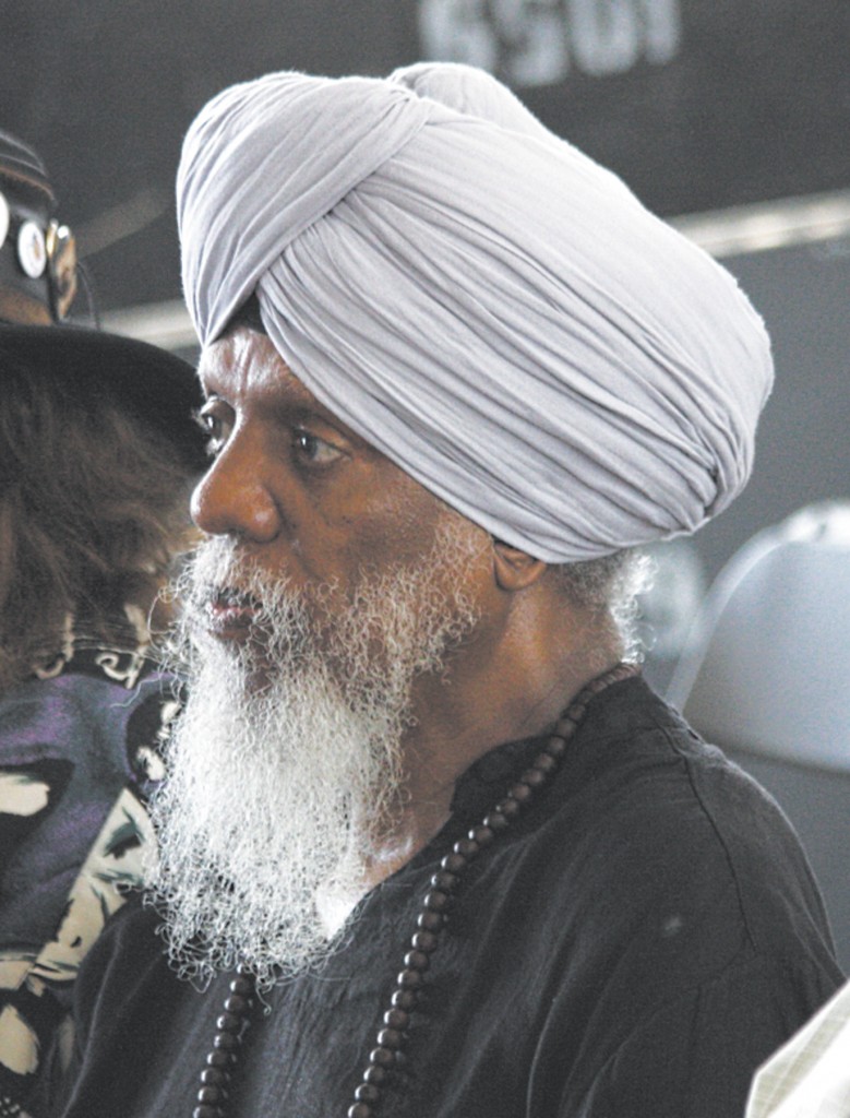 Dr. Lonnie Smith/ Photo by Demian Roberts