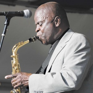 Maceo Parker