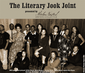 MelaNated Writers Collective