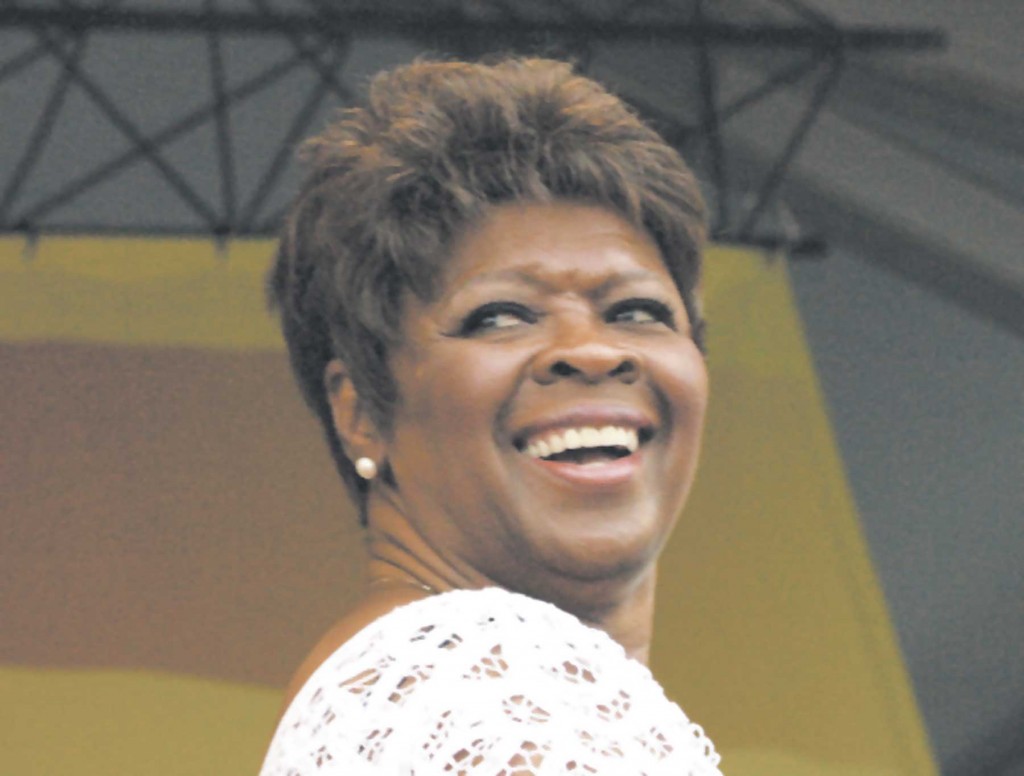 Ms.-Irma-Thomas-040813