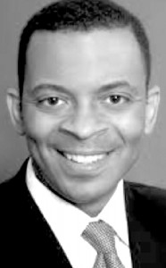 Anthony Foxx