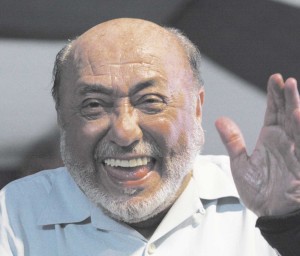 EDDIE PALMIERI