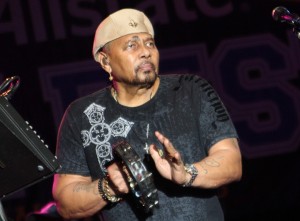 Aaron Neville