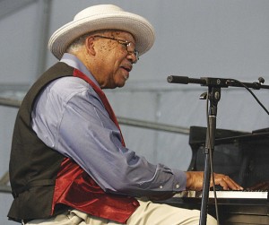 ELLIS MARSALIS