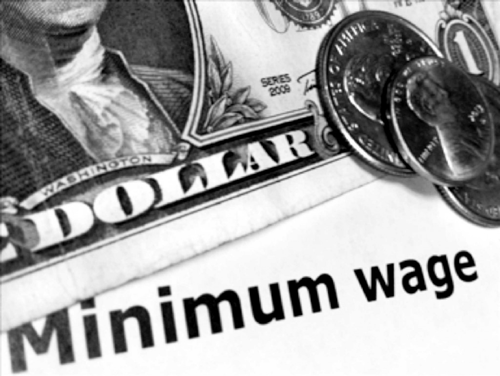 In minimum wage debate, a battle over inequality and job loss New