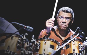 JACK DEJOHNETTE