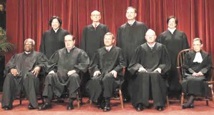 The United States Supreme Court