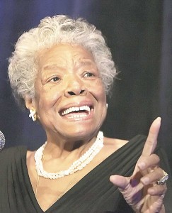 Angelou