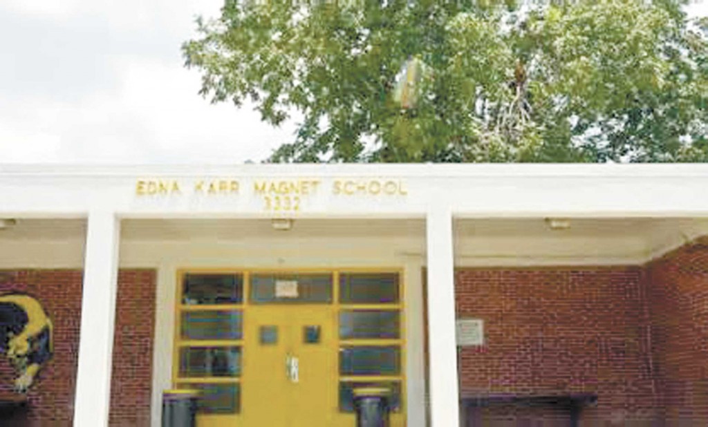 Bids to build Edna Karr school scrutinized New Orleans' Multicultural