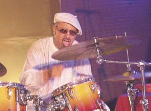 IDRIS MUHAMMAD