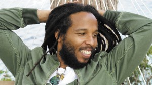 ZIGGY MARLEY