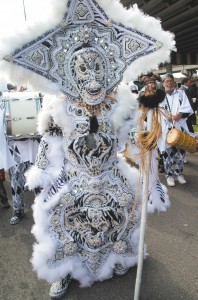 BIG CHIEF VICTOR HARRIS