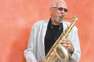 CHARLES LLOYD