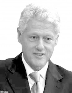 President Bill Clinton, who novelist Toni Morrison called the first Black president, successfully lobbied for NAFTA and legislation that led to mass incarceration of Black men.