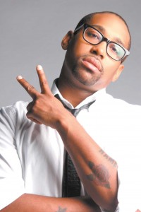 PJ MORTON