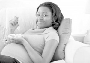 Overweight women and those suffering from hypertension have increased rates of pregnancy-related deaths.