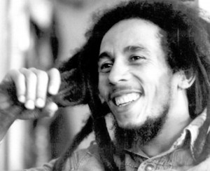 Bob Marley reportedly died of skin cancer, a rare but very deadly disease for Blacks.