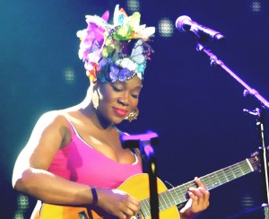 INDIA ARIE