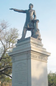 Jefferson Davis