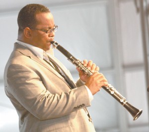 VICTOR GOINES