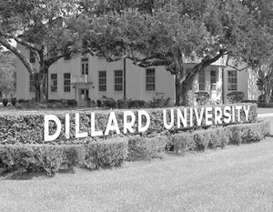 Dillard-University-grounds-