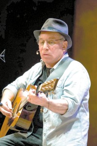 PAUL SIMON