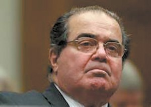 SCALIA