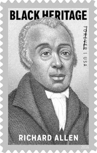 RICHARD ALLEN