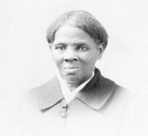 TUBMAN