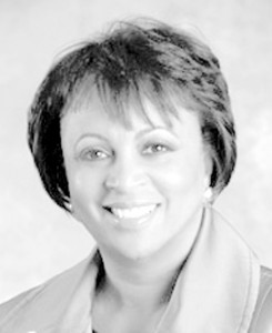 CARLA D. HAYDEN