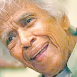 LEAH CHASE