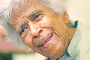 LEAH CHASE