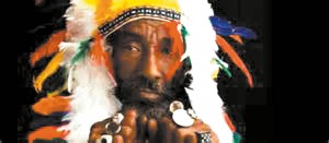 LEE 'SCRATCH' PERRY