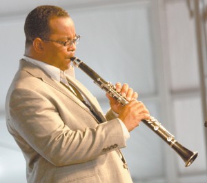 VICTOR GOINES