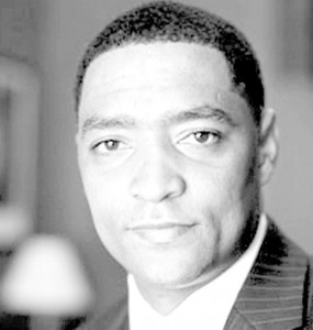 REP. CEDRIC RICHMOND