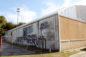 3101 Erato Street is the New Orleans Mayor Mitch Landrieu wants to build a low-barrier homeless shelter. Residents in the area have expressed opposition and are angry that their concerns are being ignored by the Landrieu administration. The site, which sits atop an old toxic waste dump, is located within a one-block radius of both an elementary school and high school.