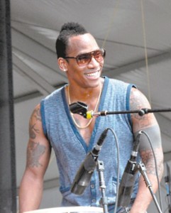 PEDRITO MARTINEZ