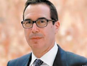 When Steven Mnuchin ran OneWest, the bank aggressively and in some cases, wrongly, foreclosed on elderly homeowners with reverse mortgages. The bank had a disproportionate share of such foreclosures.