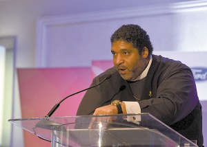 REV. BARBER