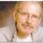 Singer and songwriter Michael Franks