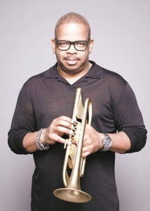 TERENCE BLANCHARD