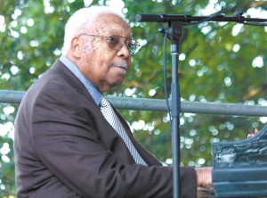 ELLIS MARSALIS