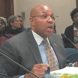 Jacob C. Johnson, executive director of the Health Education Authority of La. (HEAL), is the latest African American official or director to come under investigation by the La. Legislative Auditor.