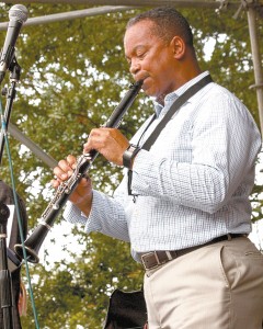 VICTOR GOINES