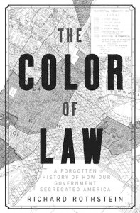 the colorof law