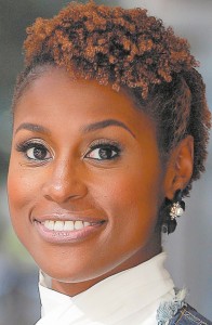 ISSA RAE