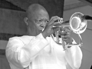 HUGH MASEKELA