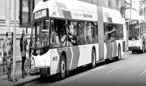 62 Morrison Express bus