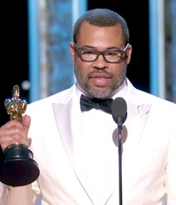 JORDAN PEELE