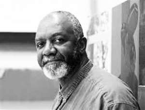 KERRY JAMES MARSHALL